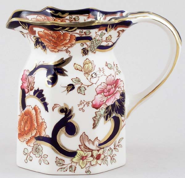 Jug or Pitcher